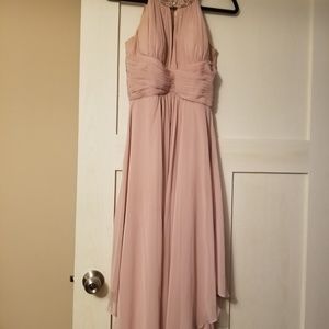 Beautiful prom dress